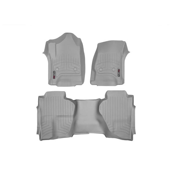 Floorliners, 466071-465423